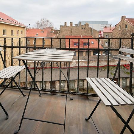 River View Cathedral Apartment Вильнюс Экстерьер фото