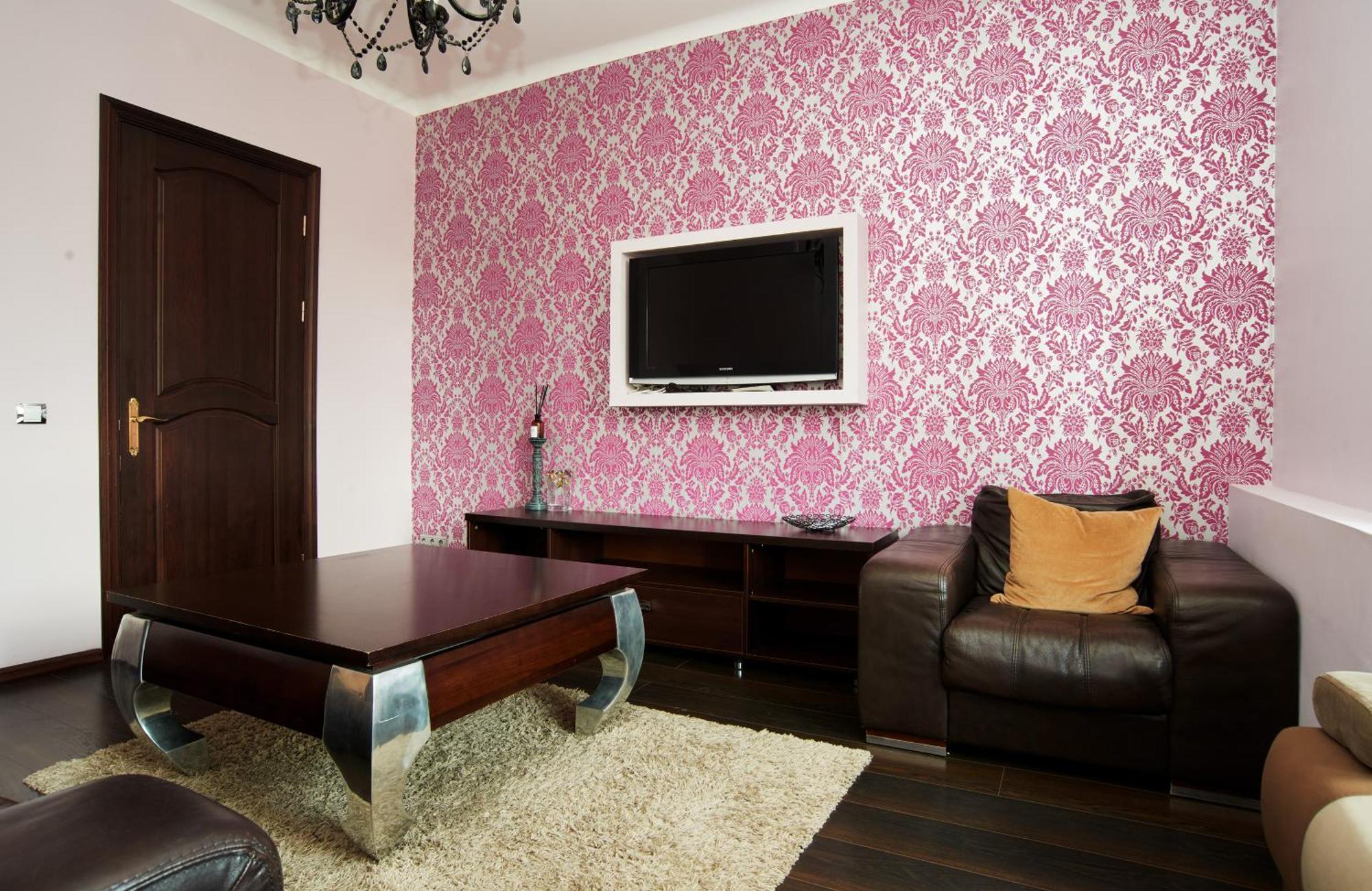River View Cathedral Apartment Вильнюс Экстерьер фото